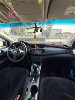 نیسان سێنترا